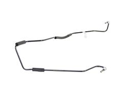 Mopar Replacement Brake Lines, Direct Fit 68232601AC