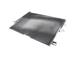 Mopar Replacement Air Conditioning Condensers for 2015-2020 DURANGO - 68232606AB