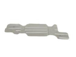 Mopar Replacement - Fuel Tank Shields for 2019 2500, 2019-2020 3500 - 68232611AD