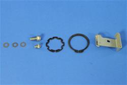 Mopar Replacement Air Conditioning Compressor Clutch Components 68232649AA