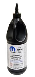 Mopar Replacement Engine Oil 68232947AC