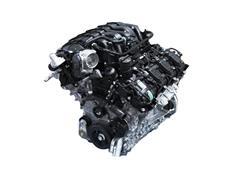 Mopar Replacement Crate Engines 68233205AD