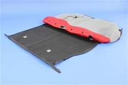 Mopar Replacement Seat Upholstery 68233266AA