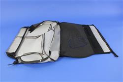 Mopar Replacement Seat Upholstery 68233282AA