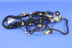 Mopar Replacement Instrument Panel Wiring Harnesses for 2015 CHEROKEE - 68233412AC