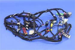 Mopar Replacement Instrument Panel Wiring Harnesses for 2015 CHEROKEE - 68233414AC