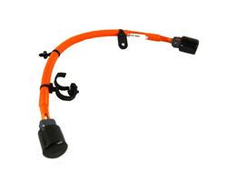 Mopar Replacement - Battery Cables, Direct Fit for 2017-2021 PACIFICA, 2021 VOYAGER - 68233556AB