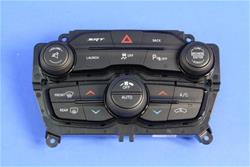 Mopar Replacement HVAC Climate Control Panels for 2015 CHALLENGER - 68233776AB