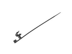 Mopar Replacement - Fuel Line Retaining Clips for 2019 2500, 2014-2020 3500 - 68233840AA