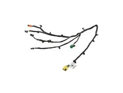 Mopar Replacement Wiring Connectors and Pigtails 68234611AF