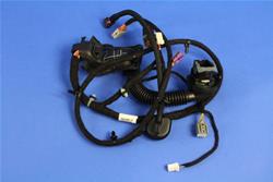 Mopar Replacement Door Wiring Harnesses for 2016 CHEROKEE - 68235073AC