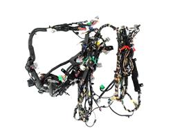 Mopar Replacement Wiring Harnesses for 2015 1500 - 68235318AC