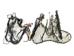 Mopar Replacement Wiring Harnesses for 2015 1500 - 68235702AC