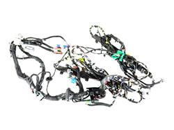 Mopar Replacement Wiring Harnesses for 2015 1500 - 68235821AC