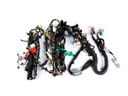 Mopar Replacement Wiring Harnesses for 2015 1500 - 68235827AK
