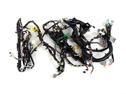 Mopar Replacement Wiring Harnesses for 2015 1500 - 68235840AC
