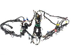 Mopar Replacement Wiring Harnesses for 2015 1500 - 68235922AC
