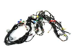 Mopar Replacement Wiring Harnesses for 2015 1500 - 68235925AC