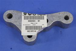 Mopar Replacement Motor Mounts and Inserts 68236025AA