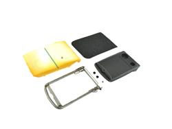 Mopar Performance Seat Belts 68236747AA