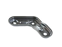 Mopar Replacement - K-Member Components for 2017-2021 PACIFICA, 2020-2021 VOYAGER - 68236979AA