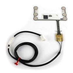 Mopar Replacement Impact Sensors 68237023AA