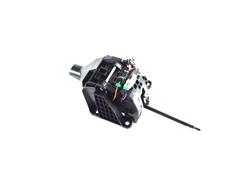 Mopar Replacement Shifters, Automatic Transmission 68237058AC