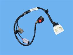 Mopar Replacement Wiring Harnesses for 2014-2017 DURANGO - 68237123AA