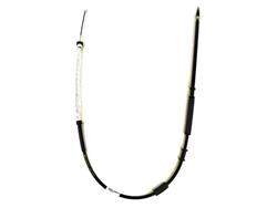 Mopar Replacement Parking Brake Cables 68237431AA