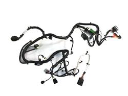 Mopar Replacement Transmission Wiring Harnesses for 2015 3500 - 68237875AC