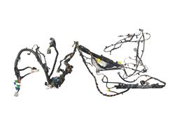Mopar Replacement Wiring Harnesses for 2015 3500 - 68238215AC