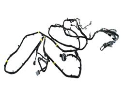 Mopar Replacement Wiring Harnesses for 2015 4500, 5500 - 68238345AC