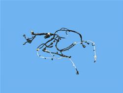 Mopar Replacement Wiring Harnesses 68238367AD