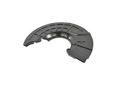 Mopar Replacement Brake Dust Shields for 2014-2020 500L, 2015-2020 PROMASTER CITY - 68238539AA