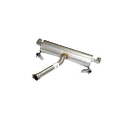 Mopar Replacement Mufflers 68238698AB