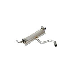 Mopar Replacement Mufflers 68238700AB