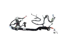 Mopar Replacement Clips and Multi-Purpose Retainers for 2015 2500, 3500 - 68238914AB