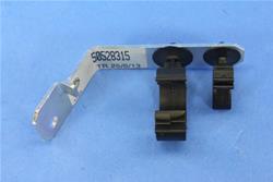 Mopar Replacement Air Conditioner Brackets 68239693AA