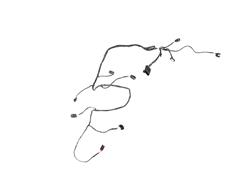 Mopar Replacement Wiring Harnesses for 2015 CHALLENGER - 68239843AB