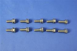 Mopar Replacement Bolts and Screws 68239991AA