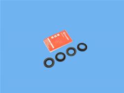 Mopar Replacement - Brake Caliper Rebuild Kits for 2015-2019 4C - 68240023AA
