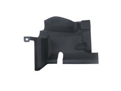 Mopar Replacement - Radiator Support Components for 2017 CHARGER - 68240170AA
