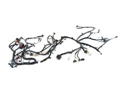 Mopar Replacement Transmission Wiring Harnesses for 2015 2500, 3500 - 68240194AC