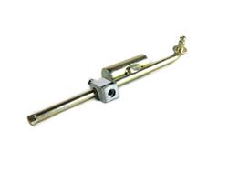 Mopar Replacement - Shifter Replacement Parts, Automatic Transmission for 2014-2021 2500, 3500 - 68240338AA