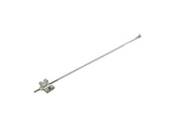 Mopar Replacement Brake Hardware 68240409AC