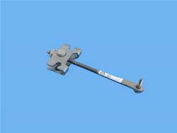 Mopar Replacement Brake Hardware 68240411AC