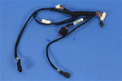 Mopar Replacement Wiring Harnesses for 2015-2021 CHALLENGER, 2018-2021 CHARGER, 2014-2021 DURANGO - 68240476AA