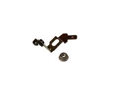 Mopar Replacement - Parking Brake Cable Replacement Components for 2015-2019 4C - 68240484AA