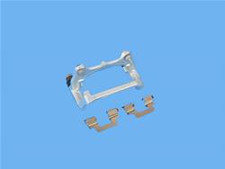Mopar Replacement Brake Calipers 68240485AA