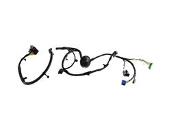 Mopar Replacement Clips and Multi-Purpose Retainers for 2015 4500, 5500 - 68240806AB